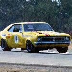 Norm Beechey Holden Monaro