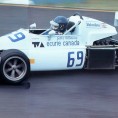 Gilles villeneuve Formula Atlantic