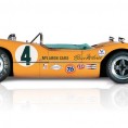 McLaren M6