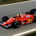 Michele Alboreto