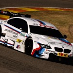 BMW DTM M3