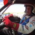 Video: Johnson drives Brock's Holden Torana around Bathurst