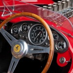 Ferraris at RM Auctions Monaco