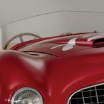 Ferraris at RM Auctions Monaco