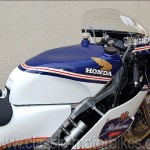 Honda NS500