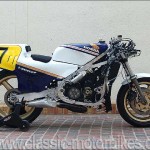 Honda NS500