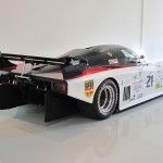 1985 March 85G Porsche