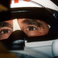 Nigel Mansell