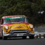 Targa Tasmania Classics