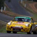 Targa Tasmania Classics