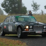 Targa Tasmania Classics