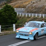 Targa Tasmania Classics