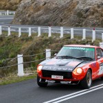 Targa Tasmania Classics