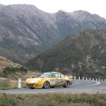 Targa Tasmania Classics