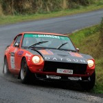 Targa Tasmania Classics