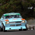 Targa Tasmania Classics