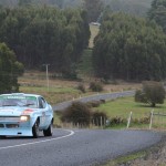 Targa Tasmania Classics