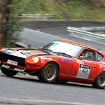 Targa Tasmania Classics