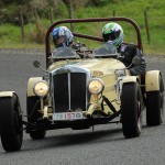 Targa Tasmania Classics