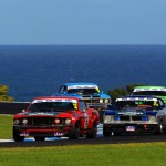 Touring Car Masters Phillip Island