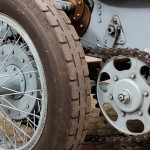 1908 Grand Prix Panhard–Levassor