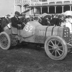 1908 Grand Prix Panhard–Levassor