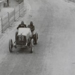 1908 Grand Prix Panhard–Levassor