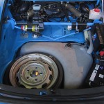 1976 Porsche 911 RSR Replica