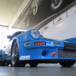 1976 Porsche 911 RSR Replica