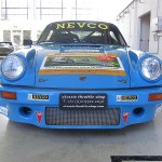 1976 Porsche 911 RSR Replica