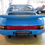 1976 Porsche 911 RSR Replica