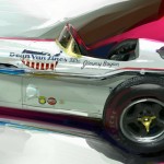 John Krsteski's Motorsport Art