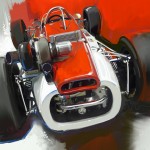 John Krsteski's Motorsport Art