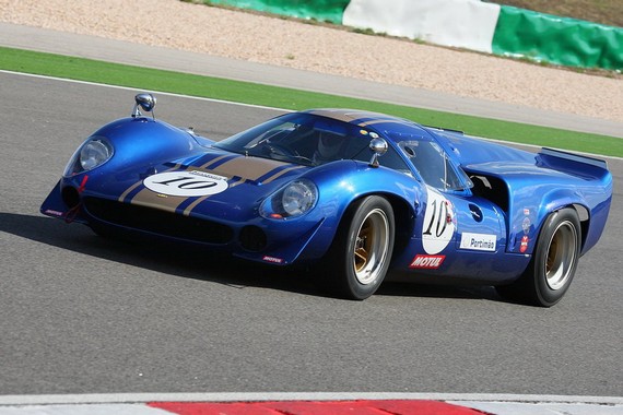 Breaking News Lola Cars and Lola Composites to appoint an