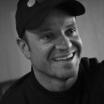 Rubens Barrichello – Utterly In Love with Racing