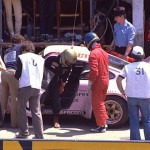 Ex Targa Florio & Le Mans GT class-winning 1976 Porsche 934