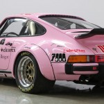 Ex Targa Florio & Le Mans GT class-winning 1976 Porsche 934