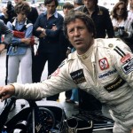 Mario Andretti