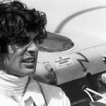 François Cevert