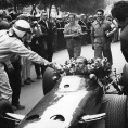 Graham Hill Monaco 1965