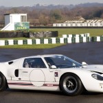 GT40