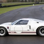 GT40