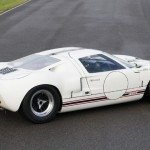 GT40