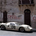 GT40