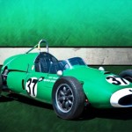 Mildren Cooper T51