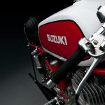 Suzuki T500