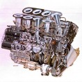 Ford Cosworth DFV