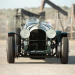 1924 Bentley 3/8 Litre "Hawkeye Special"