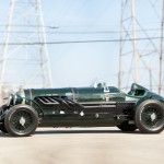 1924 Bentley 3/8 Litre "Hawkeye Special"
