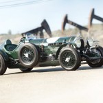 1924 Bentley 3/8 Litre "Hawkeye Special"